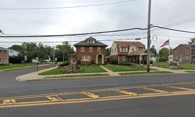 Simcox-McIlvaine Funeral Home
