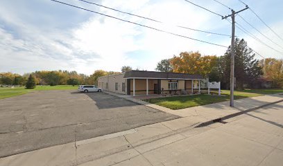 Fredrikson-Ganje Funeral Homes and Erikson-Vik-Ganje