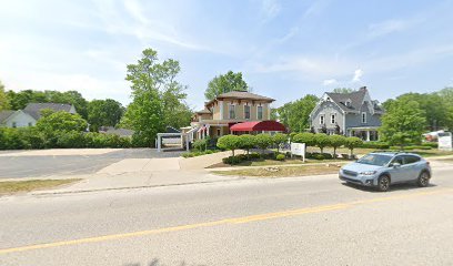 Muir Funeral Home and Celebration of Life Center