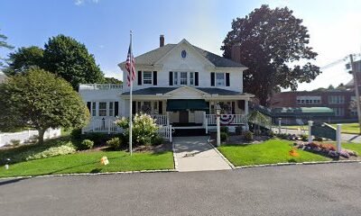 Britton-Shrewsbury Funeral Home
