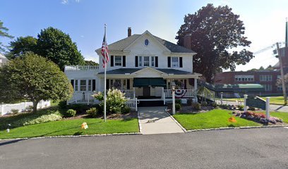 Britton-Shrewsbury Funeral Home