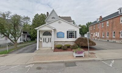 Walker Brothers Funeral Home - Churchville