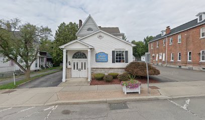 Walker Brothers Funeral Home - Churchville