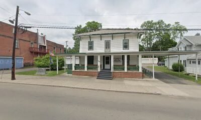 Mann Funeral Home
