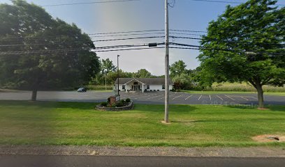 Finger Lakes Cremation, LLC.