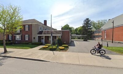 Weeks Funeral Home