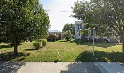 John W Martin Funeral Home