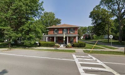 J. H. Cameron Funeral Home