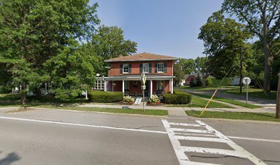 J. H. Cameron Funeral Home
