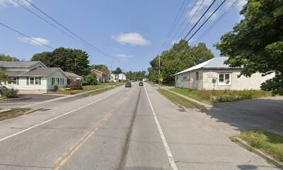 Fallcone Funeral home