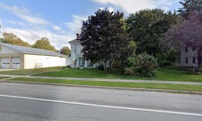 Harmon-Watson Funeral Home