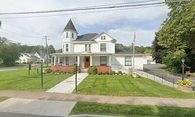 Murphy Funeral Home