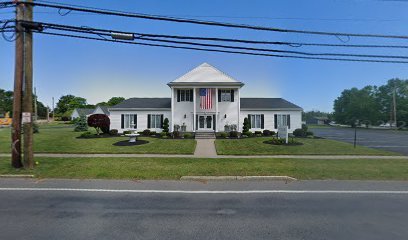 Fuller Funeral Home In