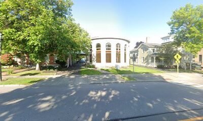 David A Doser Funeral Home