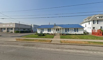 Eaton Watson Funeral Home
