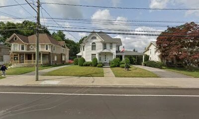 Chamberlin-Baird Funeral Home