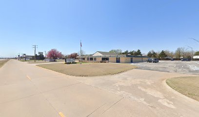 Crematory of Enid