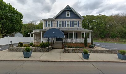 Bednar-Osiecki Funeral Home