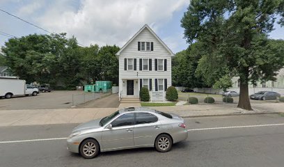 New Haven Funeral Service