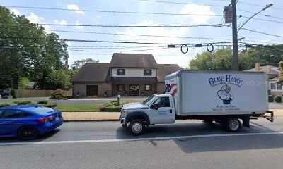 O'Leary Funeral Home LTD