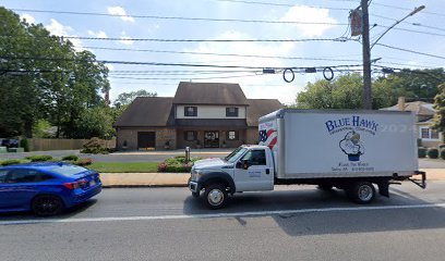 O'Leary Funeral Home LTD