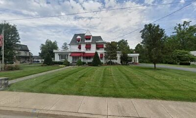 R.T. Foard Funeral Directors & Crematory