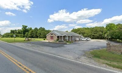 Stewart Funeral Home, Inc.