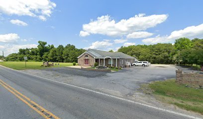 Stewart Funeral Home, Inc.