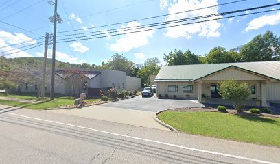 Western Carolina Mortuary Service LLC