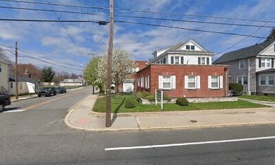 Laughrey Funeral Home