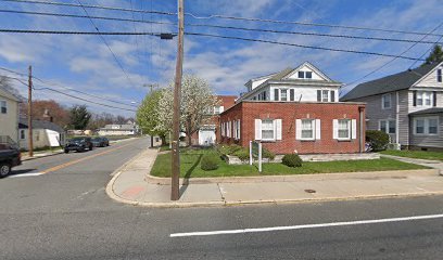 Laughrey Funeral Home