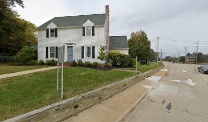 Mark L Brown Funeral Services