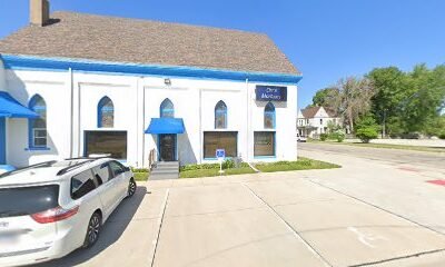 Orr's Mortuary