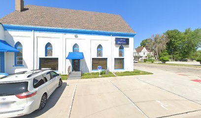 Orr's Mortuary