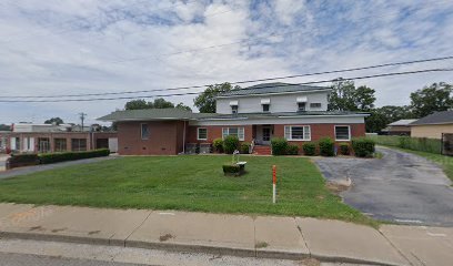 Beasley Funeral Home