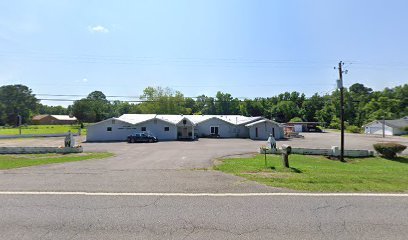 Williams Service Funeral Home