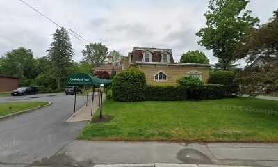 Crosby & Neal Funeral Homes