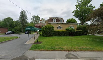 Crosby & Neal Funeral Homes