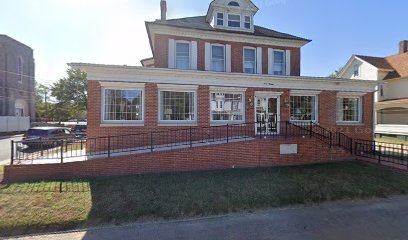 Thomas Funeral Home PA