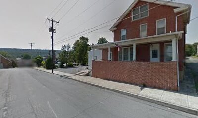 Michael J. Shalonis Funeral Home
