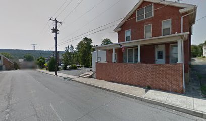 Michael J. Shalonis Funeral Home