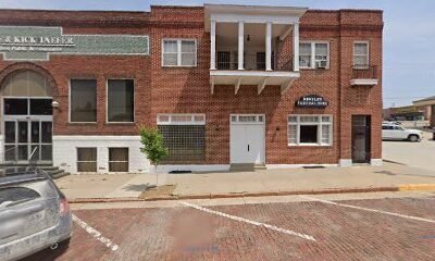Kinsley Mortuary, Inc.