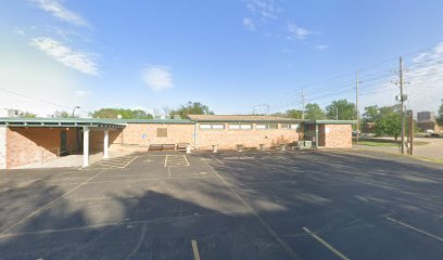 Chapel Oaks Funeral Services