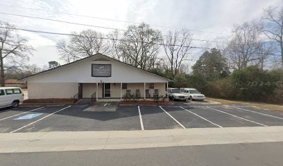 James R Barnes Mortuary