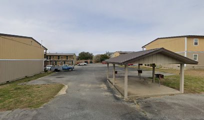 Hodges And Moore Funeral Home
