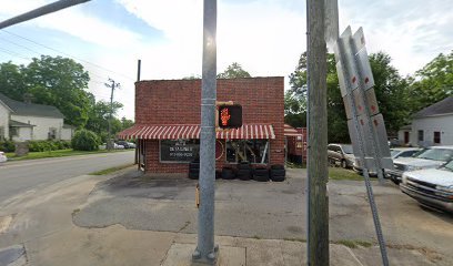 Roberson & Son Funeral Directors