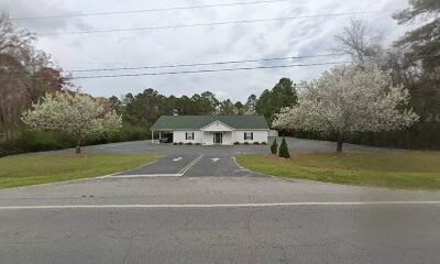 Wood Funeral Home