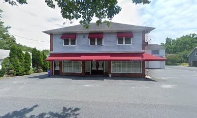 R.T. Foard Funeral Directors & Crematory