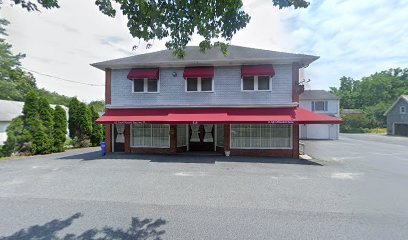 R.T. Foard Funeral Directors & Crematory