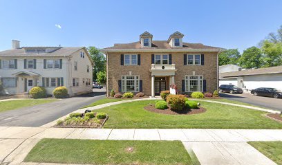 Foster-Warne Funeral Home